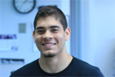 Isaac Gomez