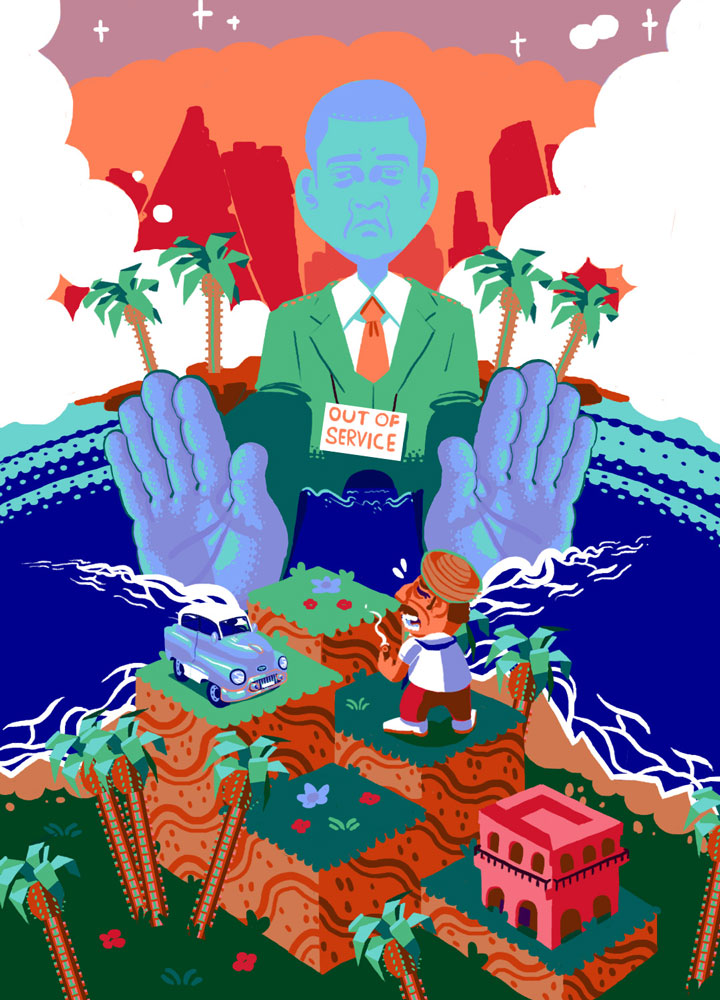 Illustration by Jonathan Munoz.