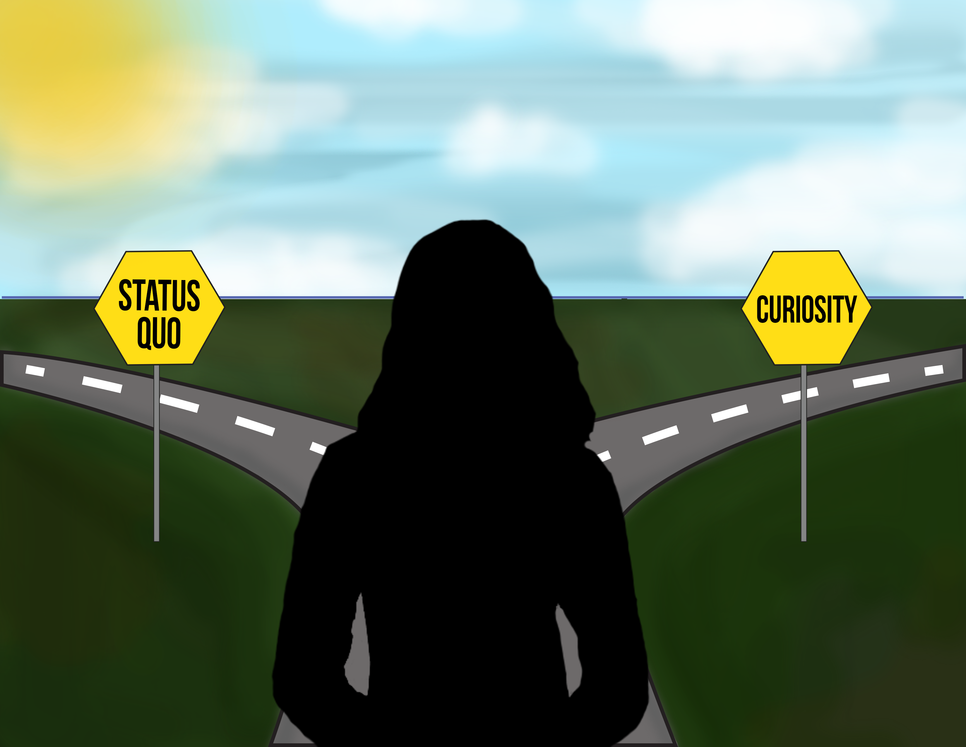 Illustration by Arnelle Carbon.