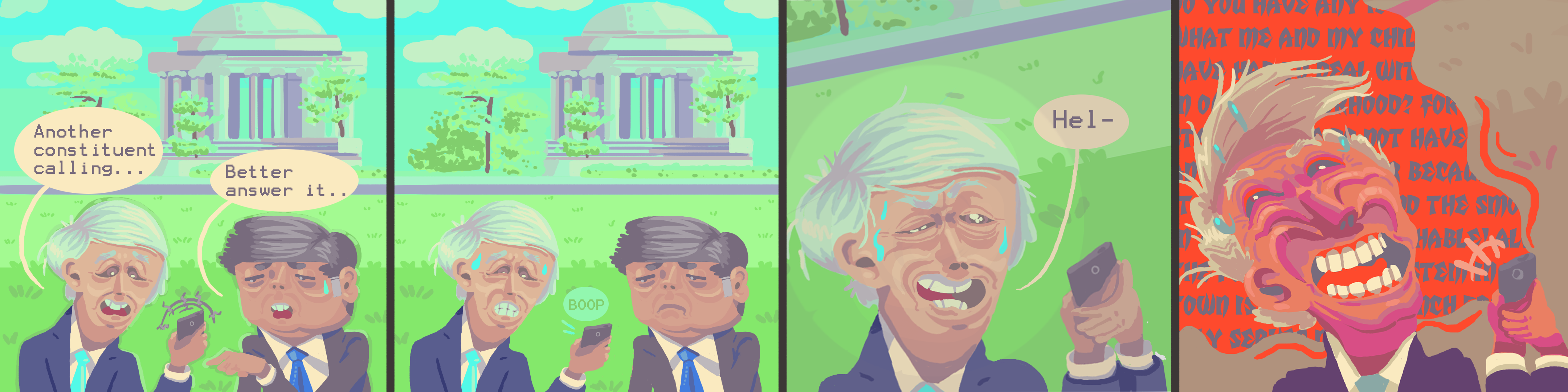 Illustration by Jonathan Munoz.