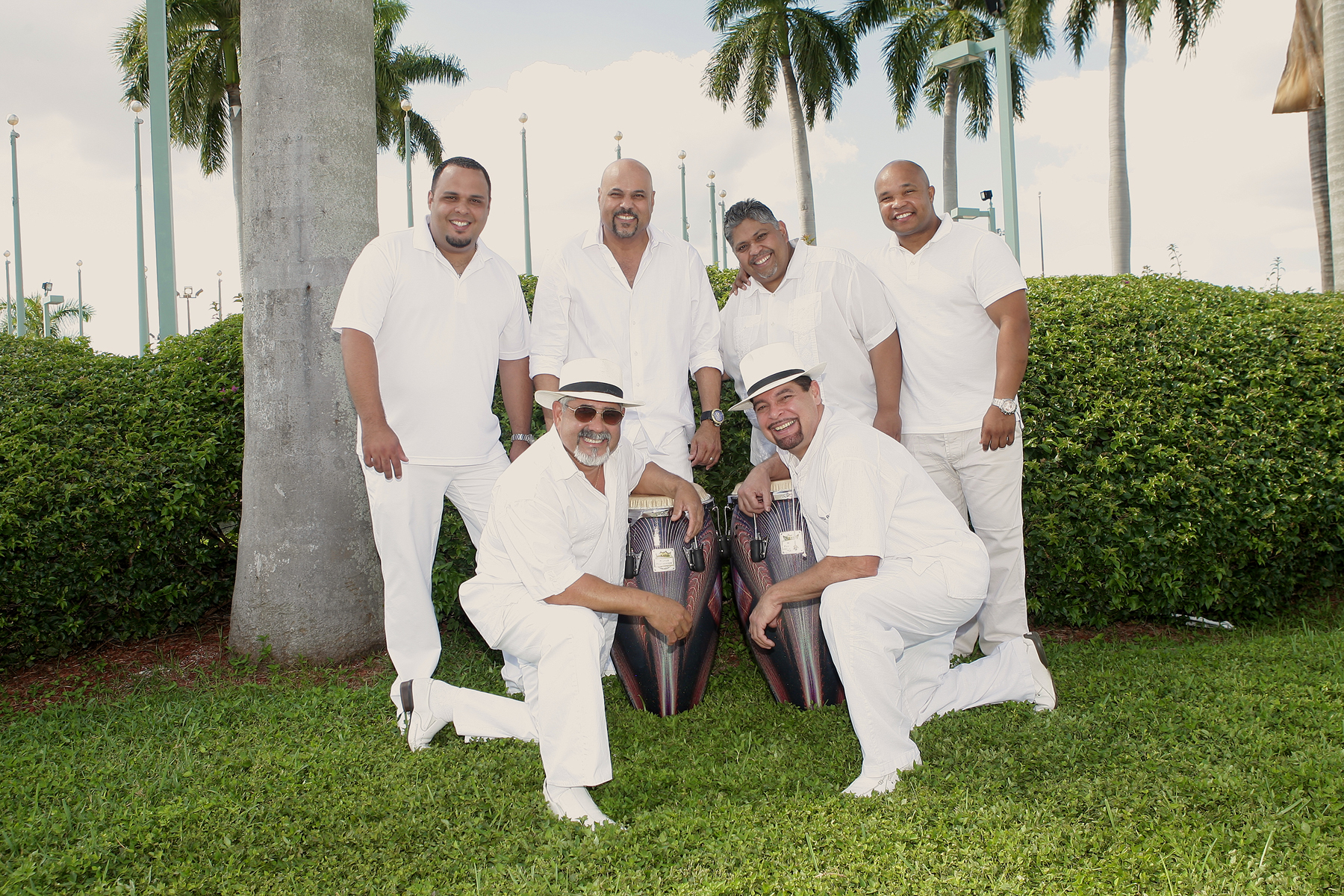 Photo of band Plena Es.