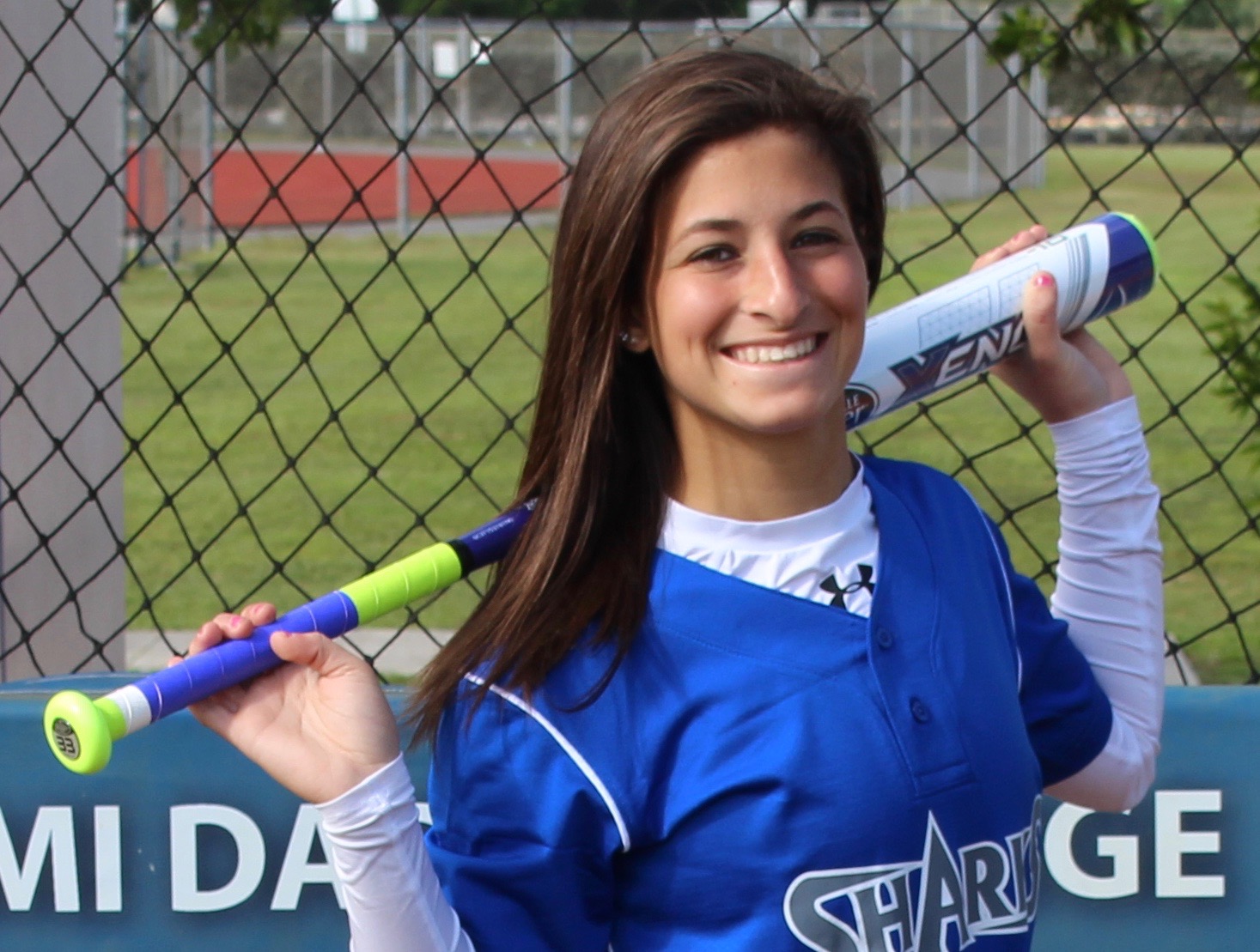 Photo of Megan Garfinkel.