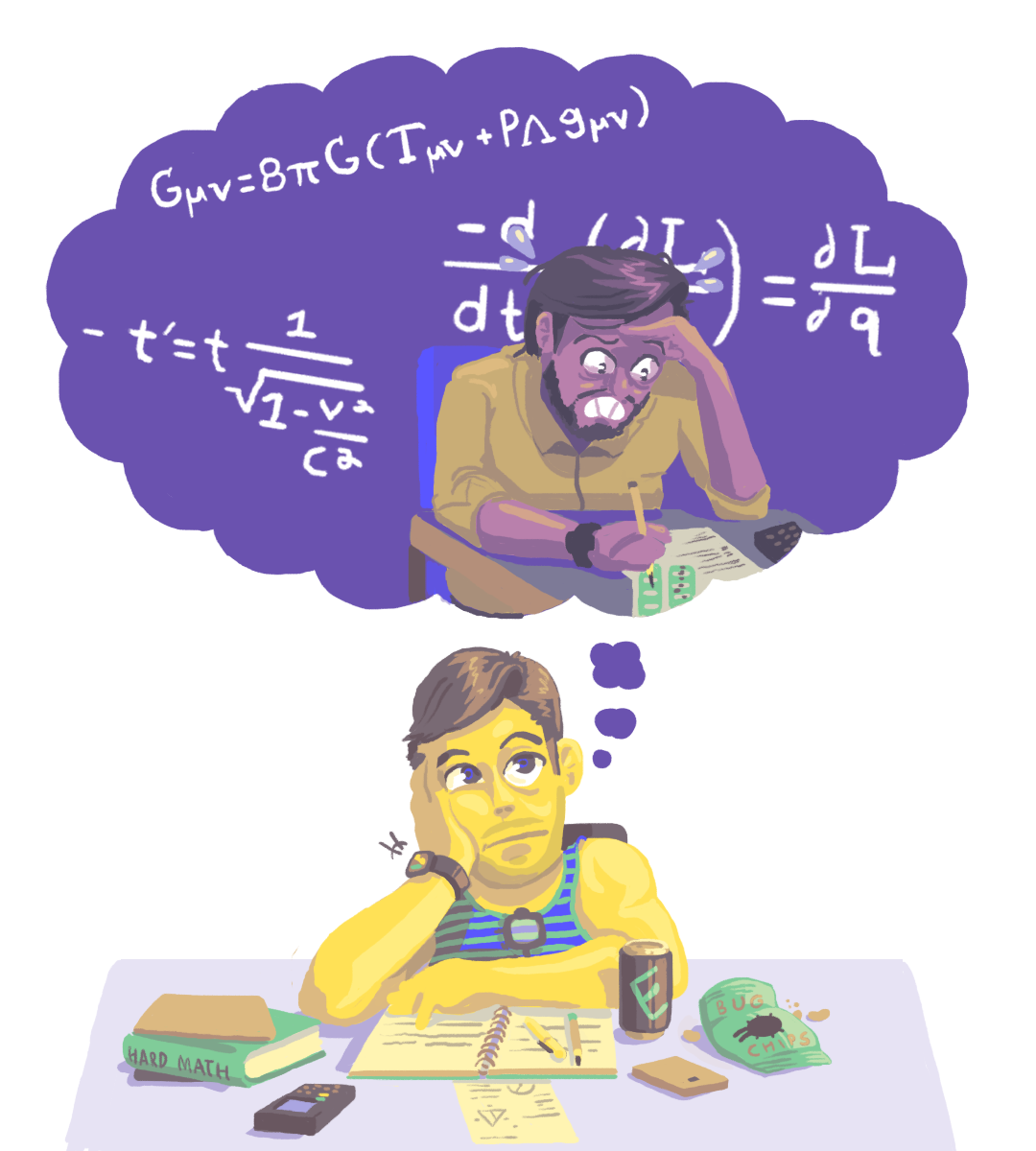 Illustration by Jonathan Munoz.