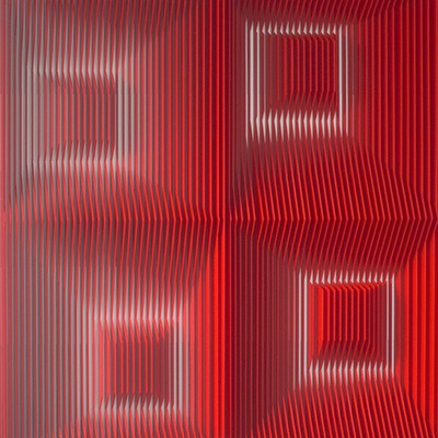 Artwork by Jose Margulis.