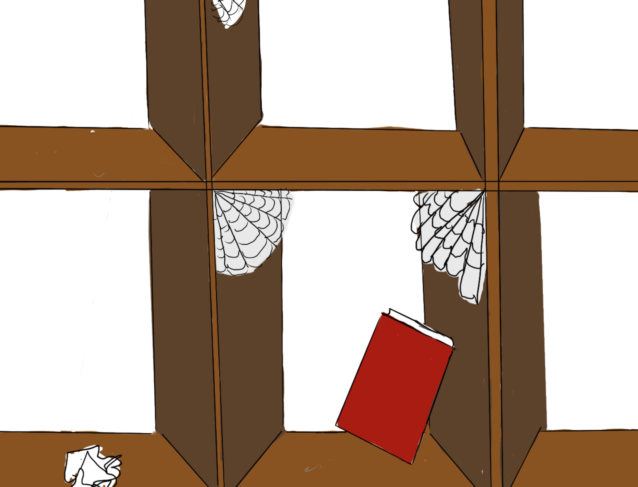 Illustration by Aminah Brown.