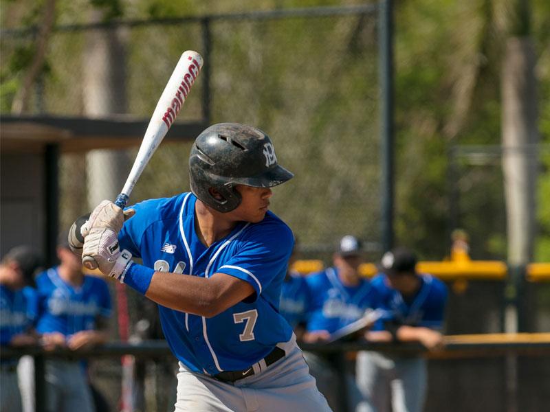 Photo of Luis Guerrero.