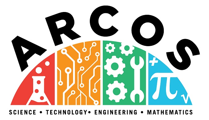 Logo of ARCOS.