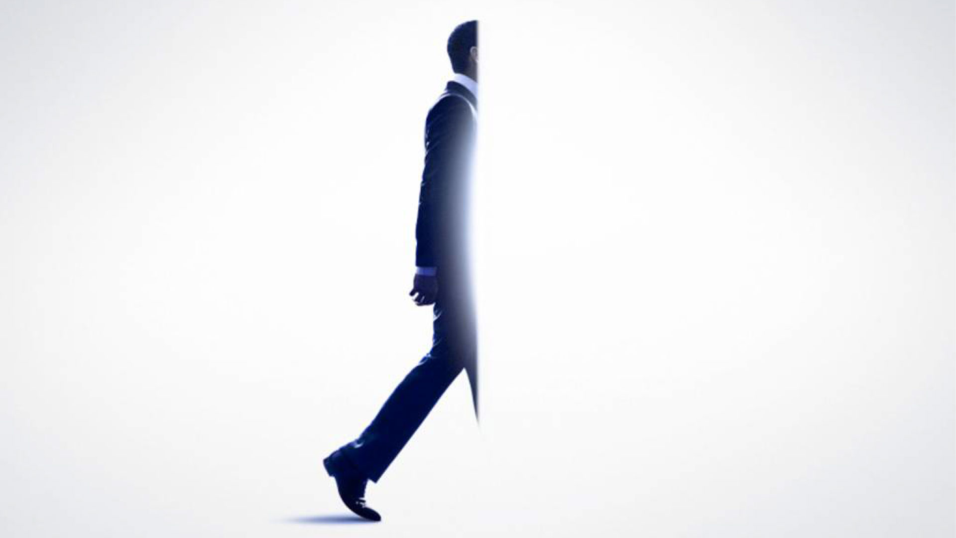 Promotional image for the show The Twilight Zone.