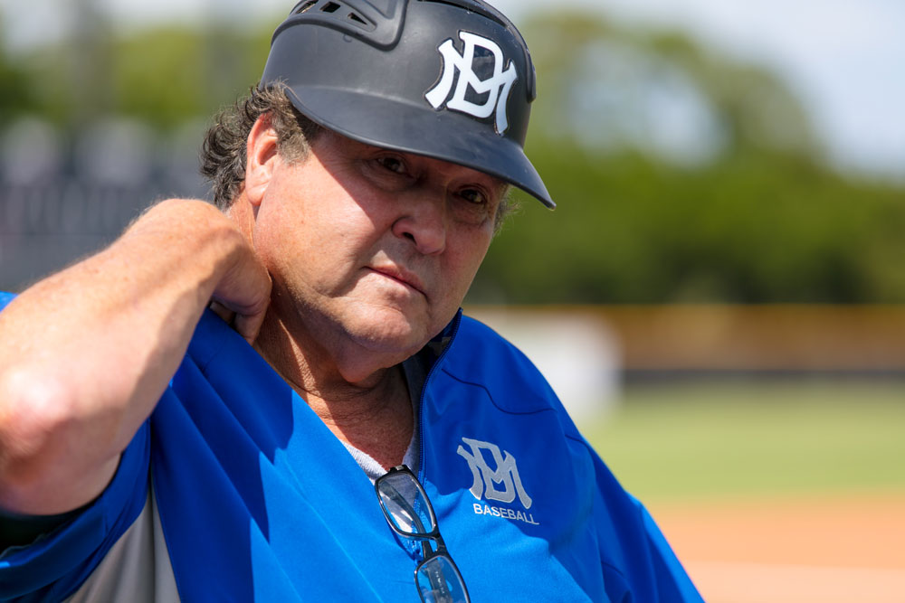 Photo of Danny Price.