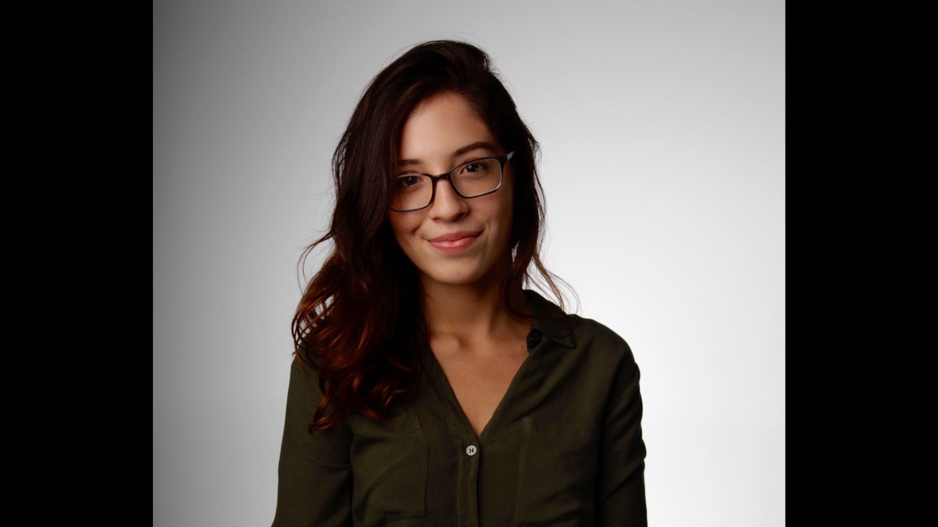 Photo of Riane Roldan.