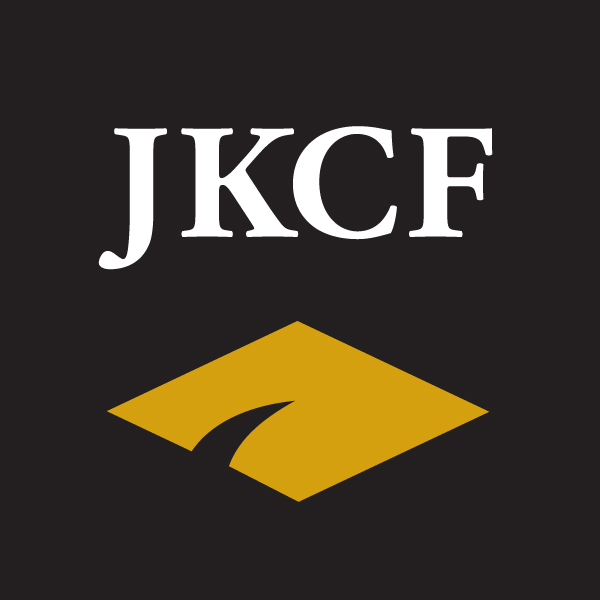Jack Kent Cooke logo.