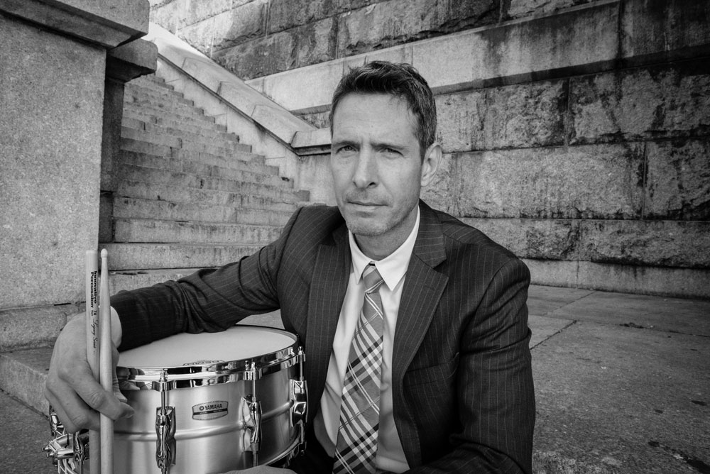 Photo of Jason Tiemann.