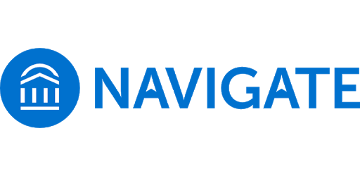 Navigate logo.