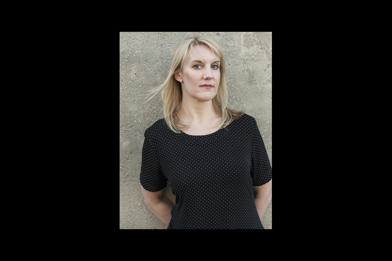 Ada Calhoun will discuss new book that's based on women's issues.