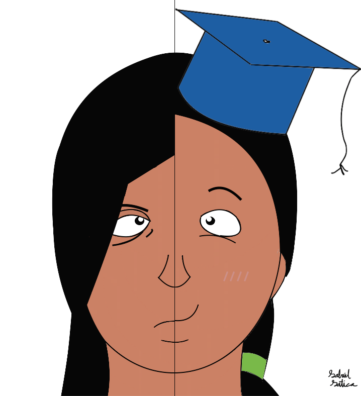 Illustration by Gabriel Gatica.