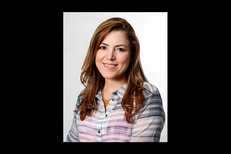 Natalia Crujeiras was selected for prestigious Eisenhower Fellowship