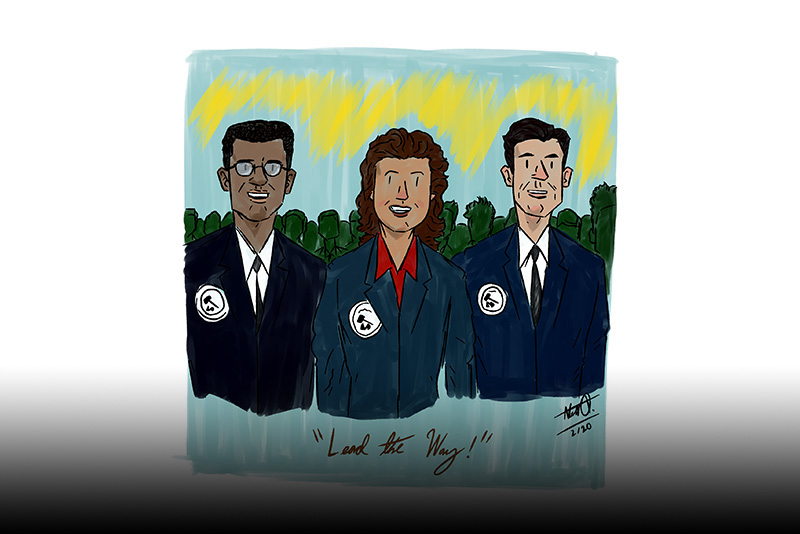 SGA Illustration by Alexander Ontiveros.