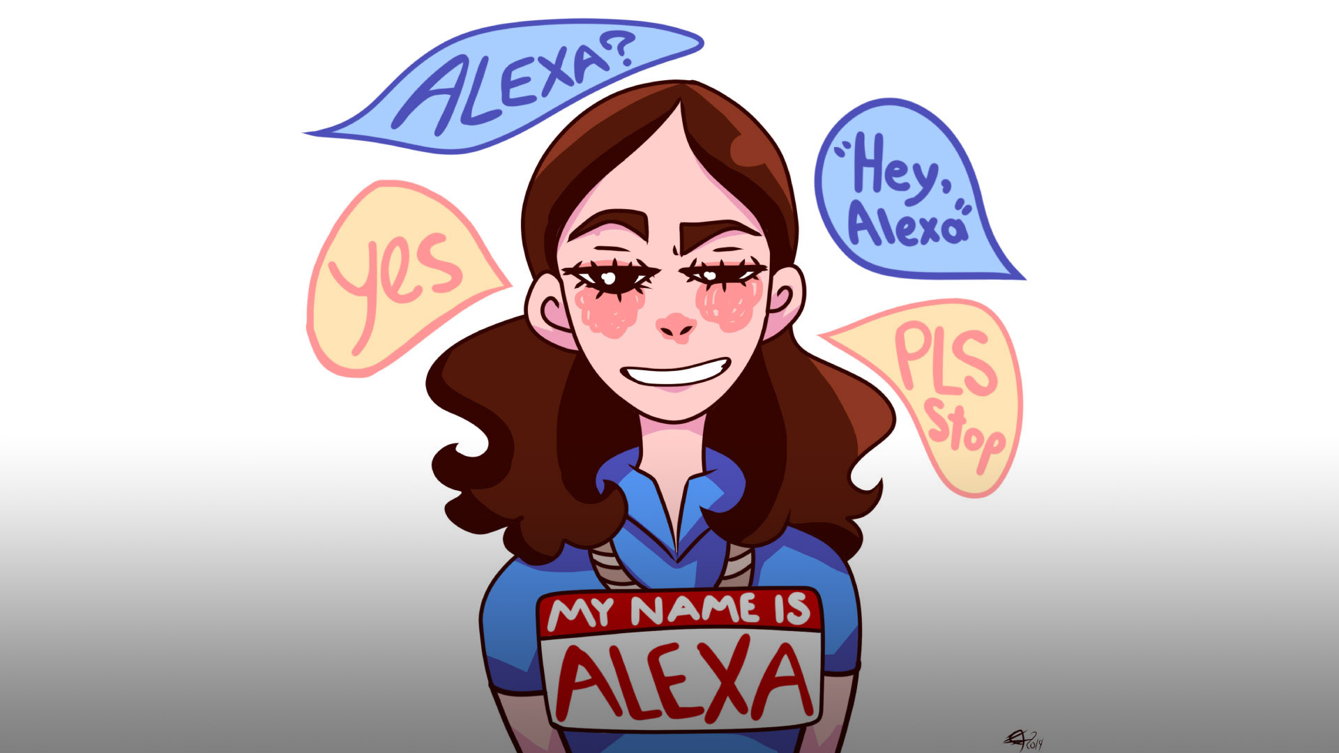 Illustration by Elena Torrens.