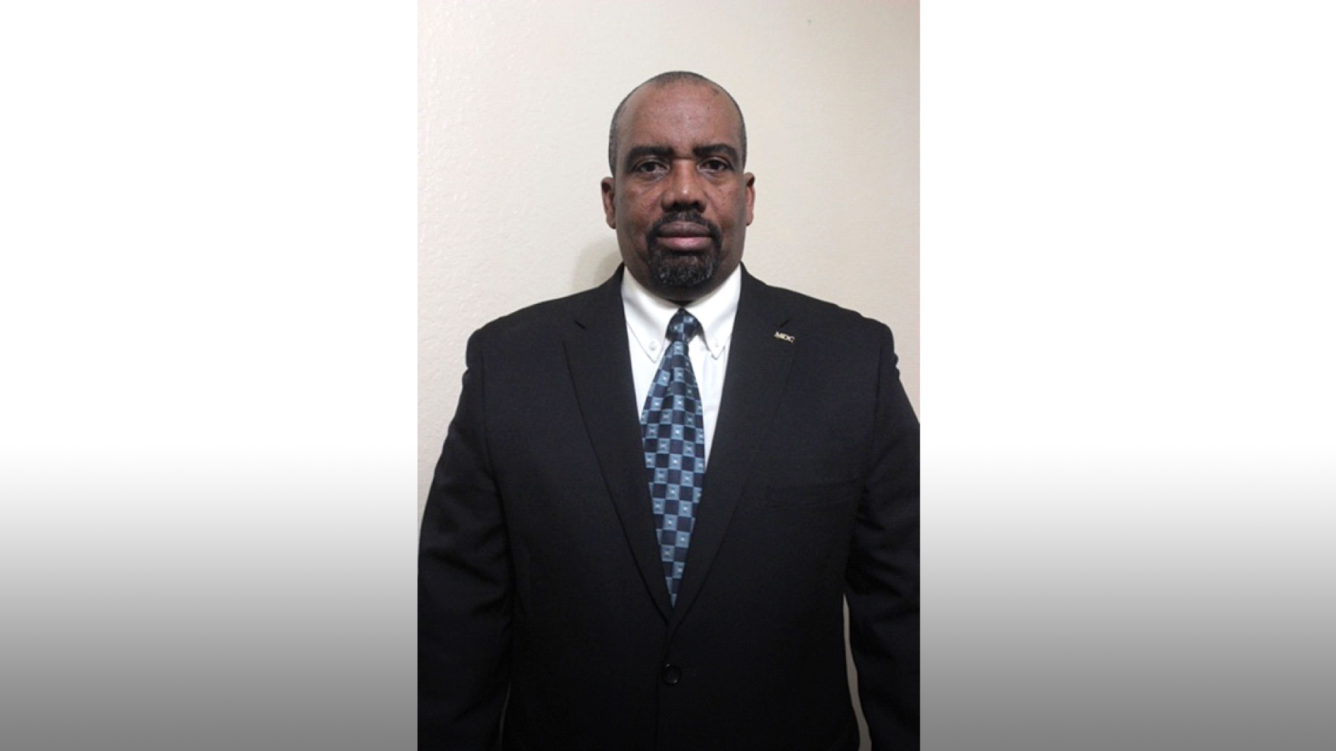 Andrew Carbon is the new dean of student services at West Campus.