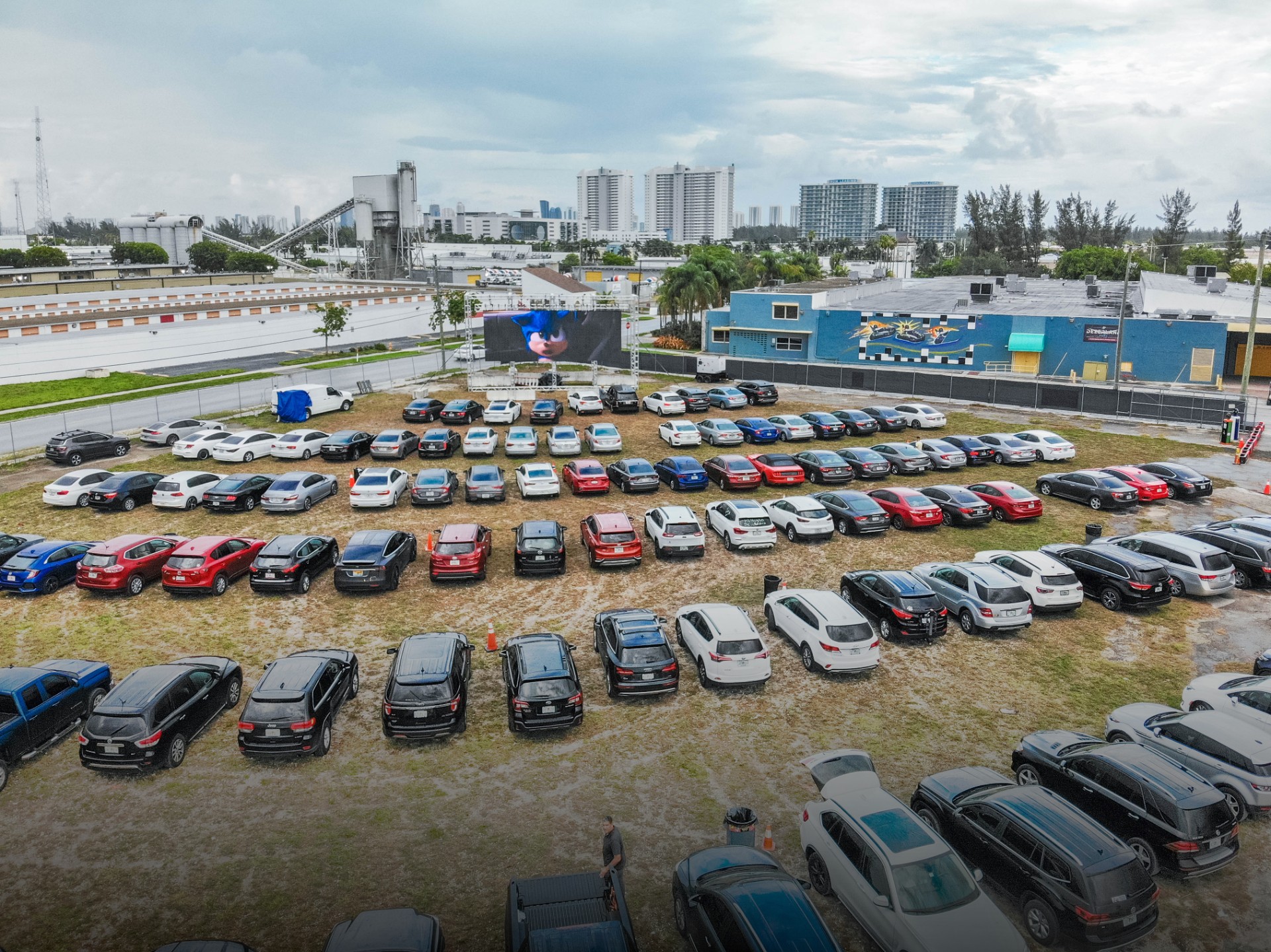 Drive-In Theater 1 (Press Picture) (1)