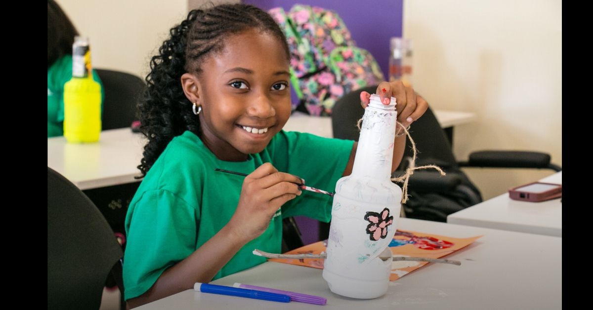 Summer On-Screen Camp