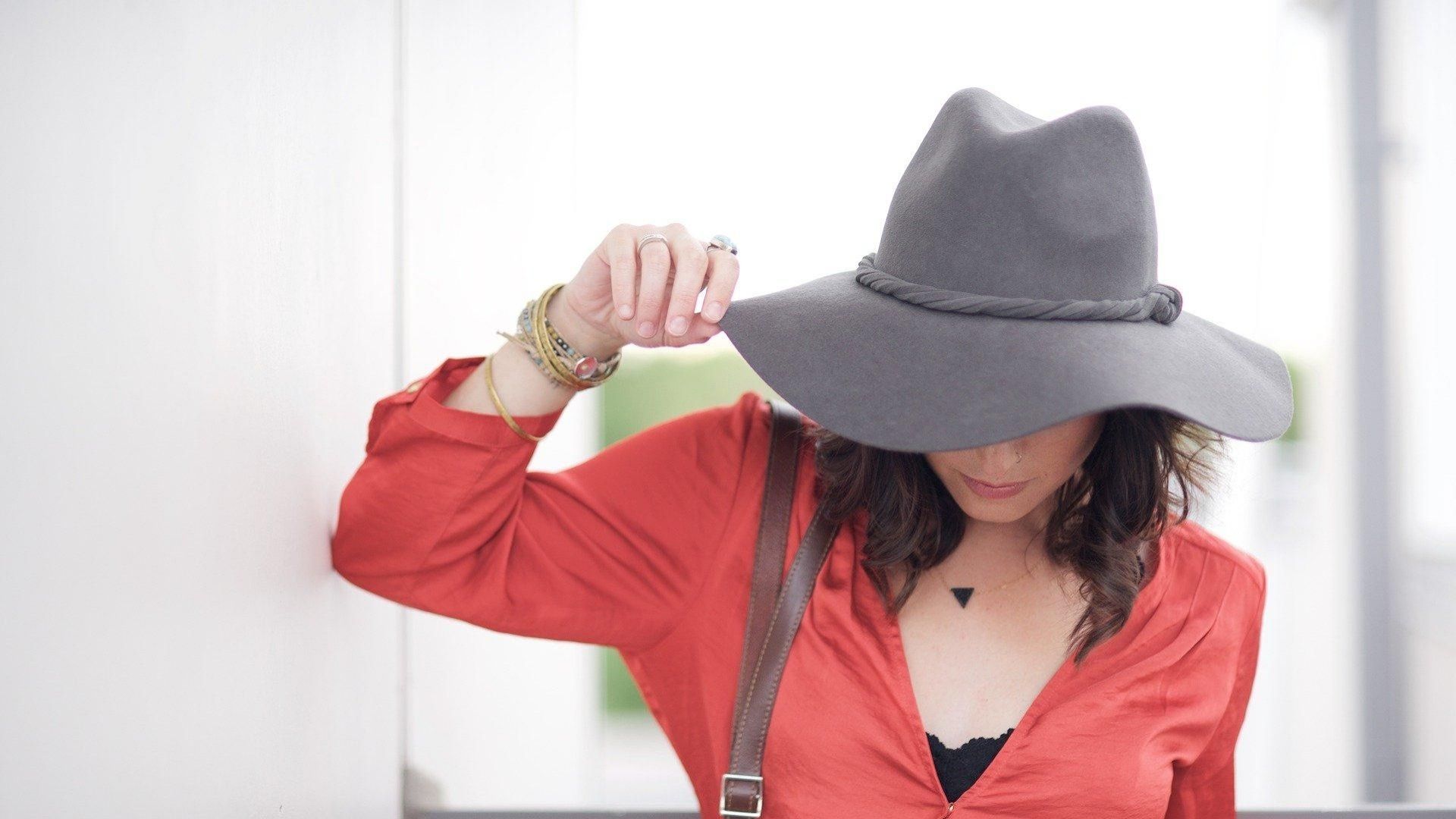 Sustainable fashion.