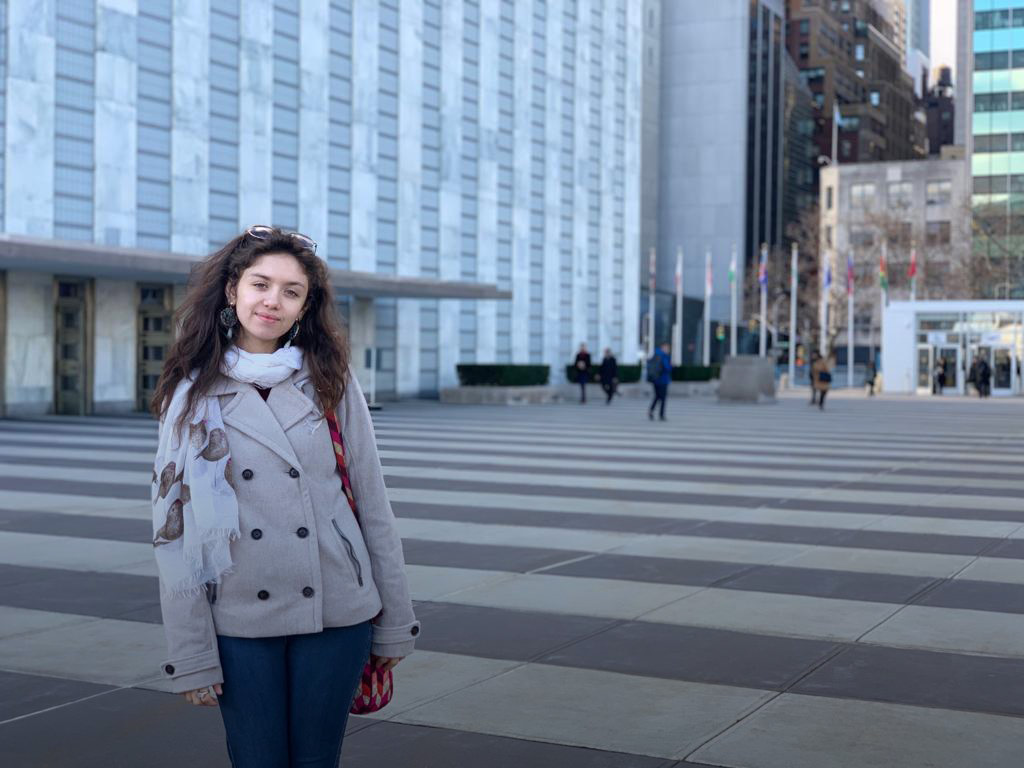 Reporter of the Year