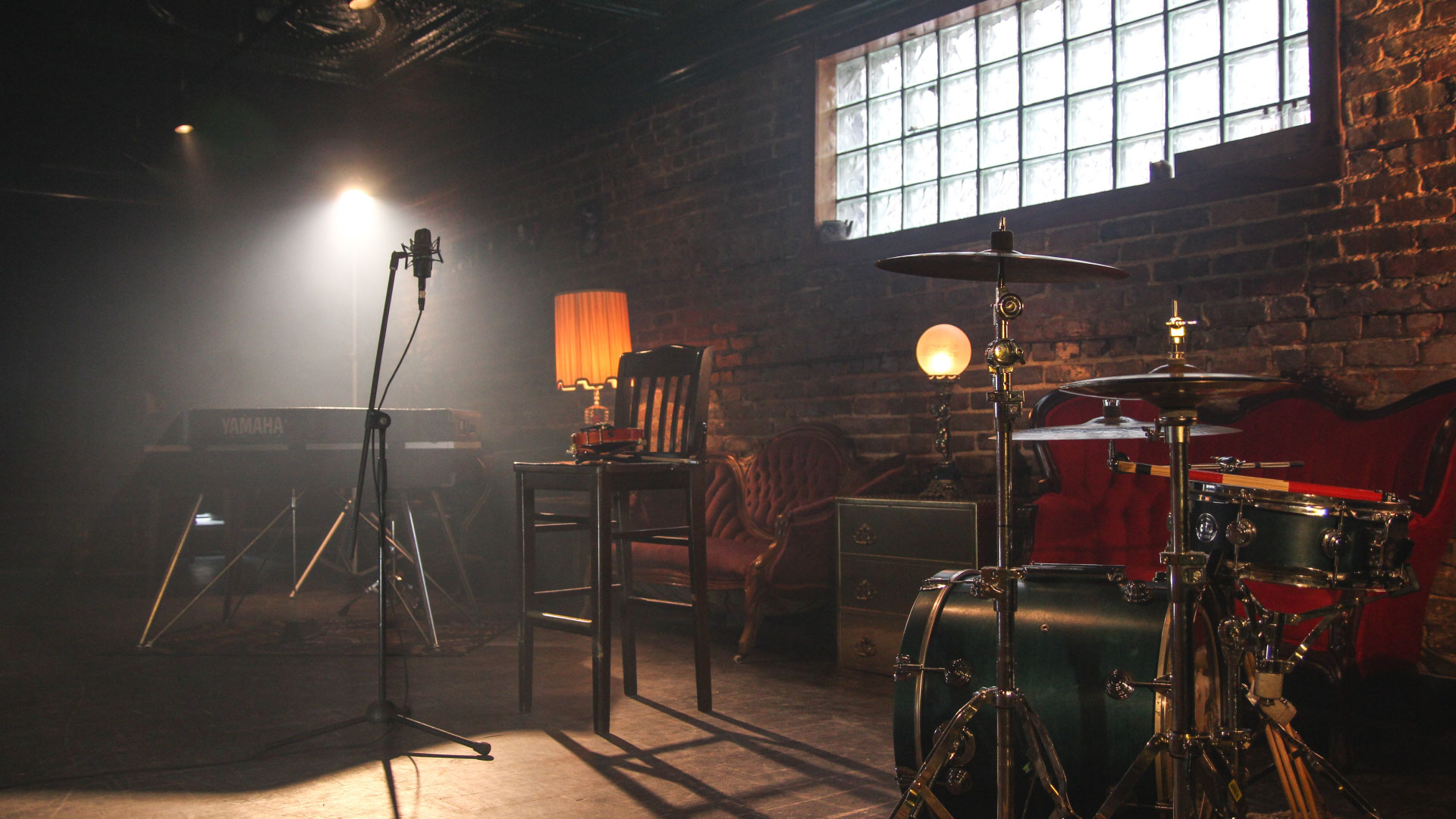 Little Havana Social Club