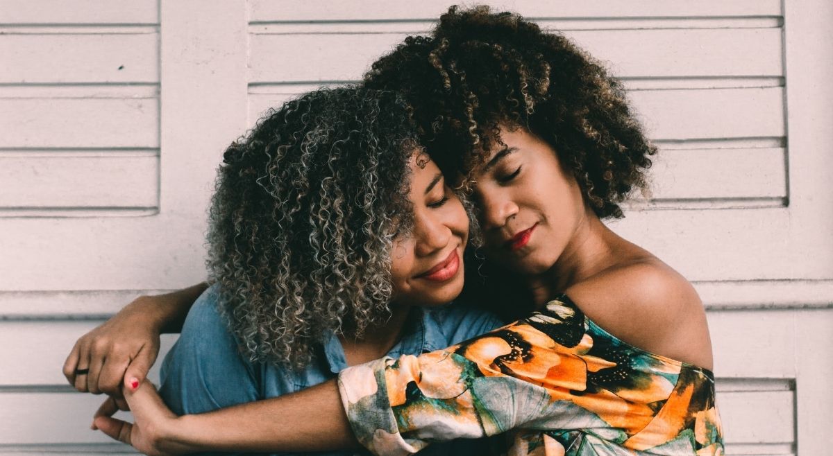 Mental health among the black community.