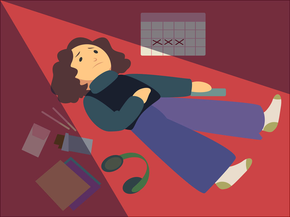 Premenstrual Syndrome