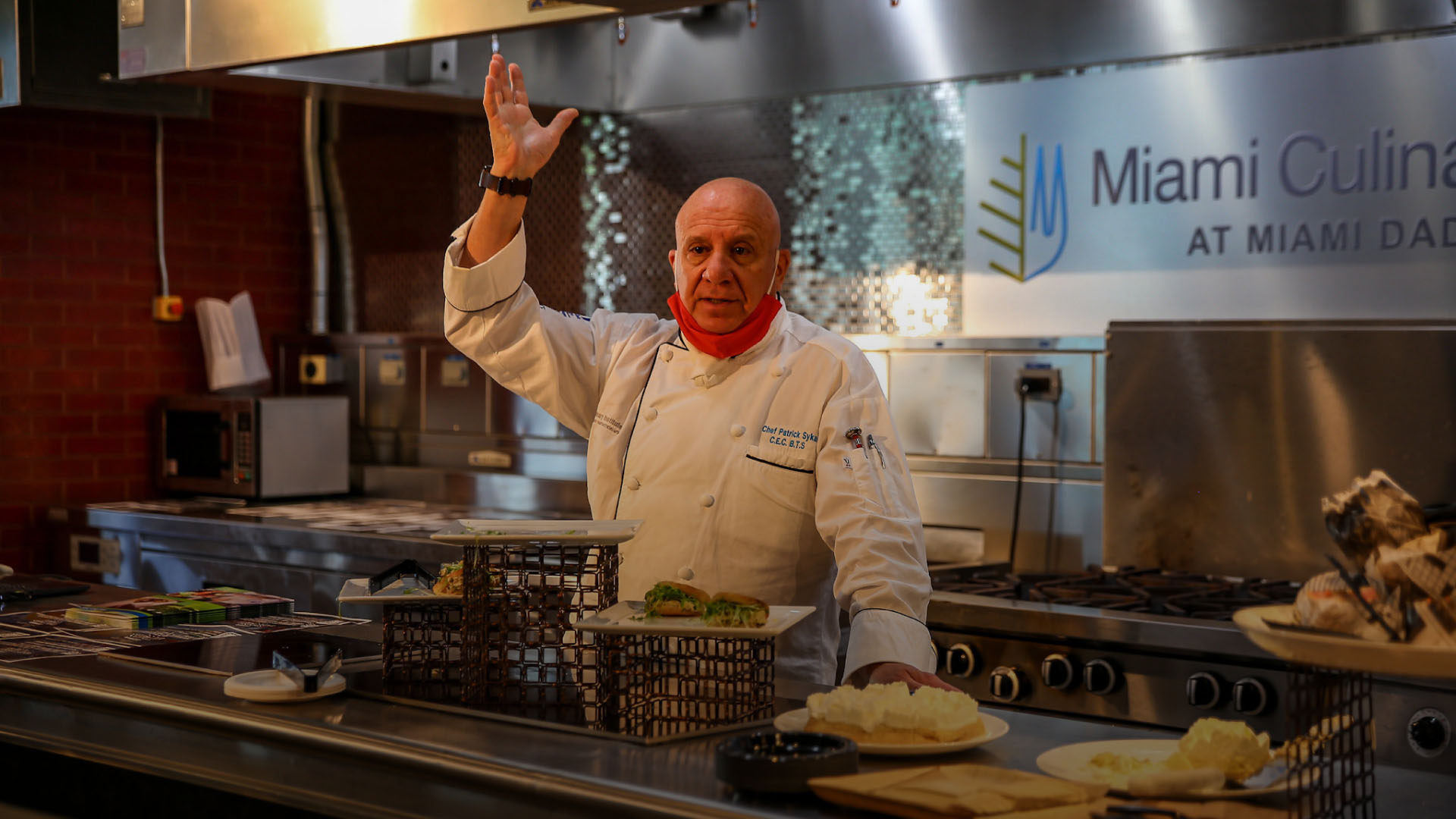 Miami Culinary Institute