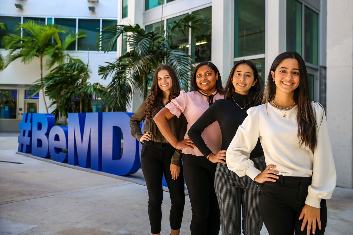 Jack Kent Cooke Scholarship