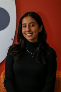 Jack Kent Cooke Scholarship