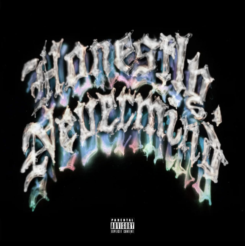 Drake Honestly, Nevermind