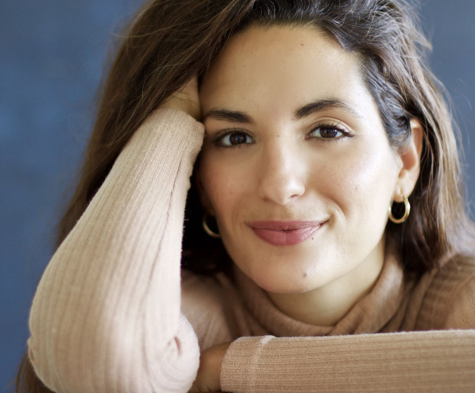 Maria Corina Ramirez