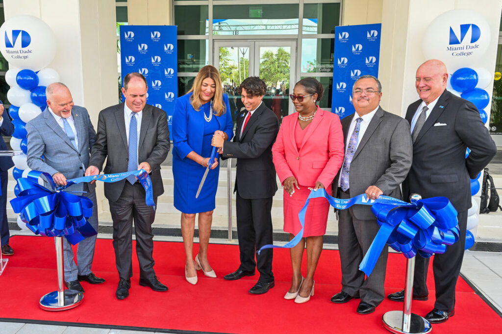 Student Success Center