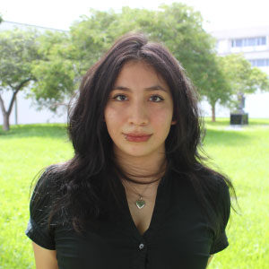 Sophia Arenas headshot