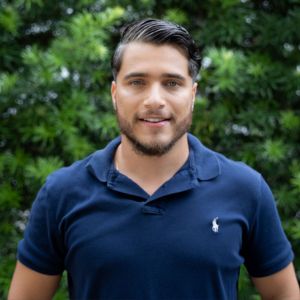 Andrés Giraldo