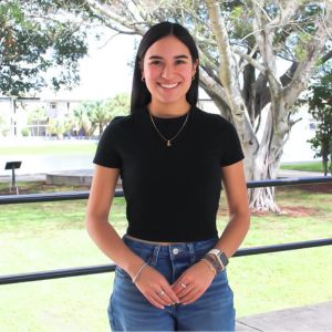 Luciana Marcano Ramos