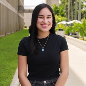 Nathalia Marcano Ramos