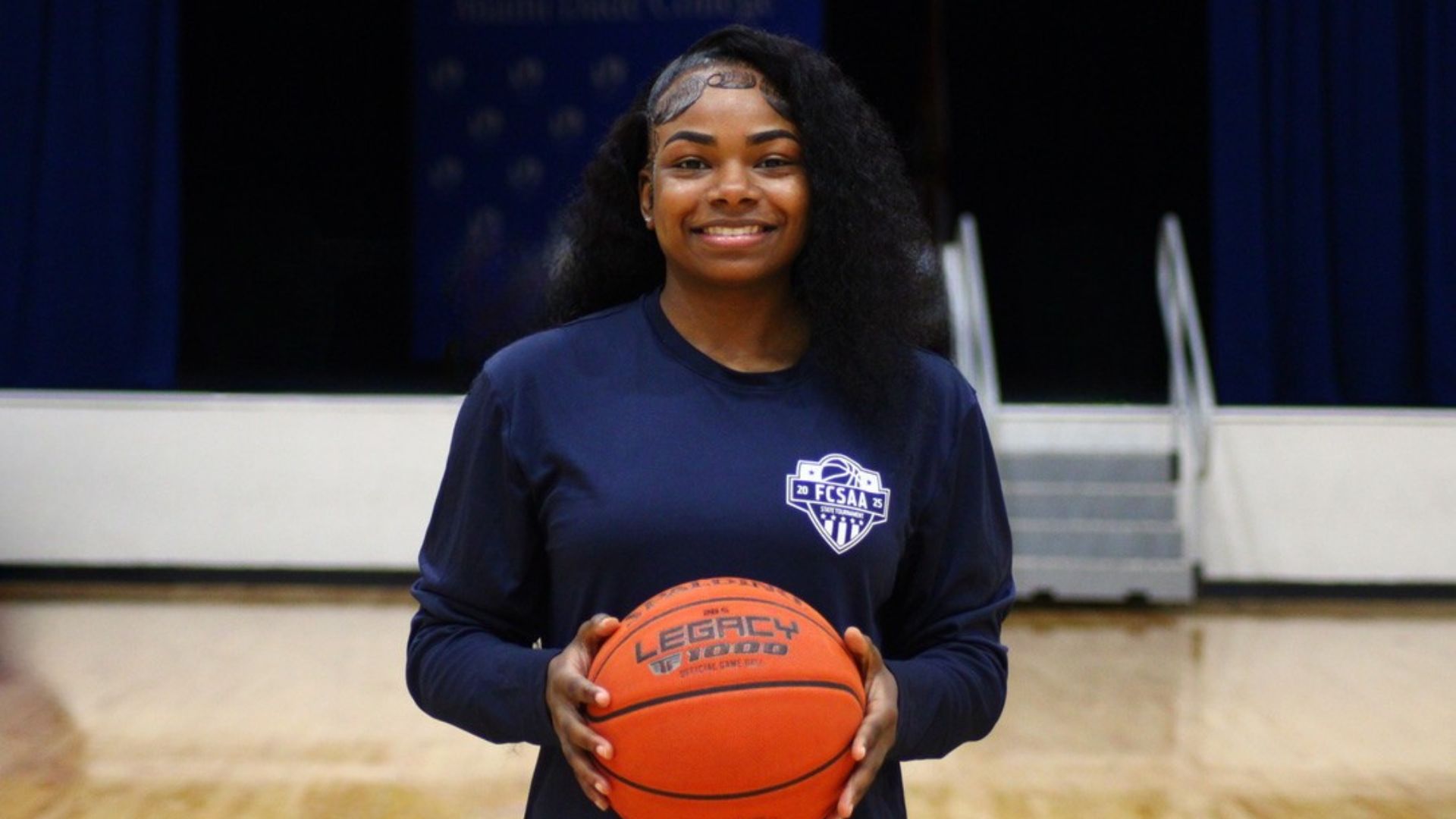 Bynum Leads Lady Sharks In Breakout Season Despite Early Postseason Exit