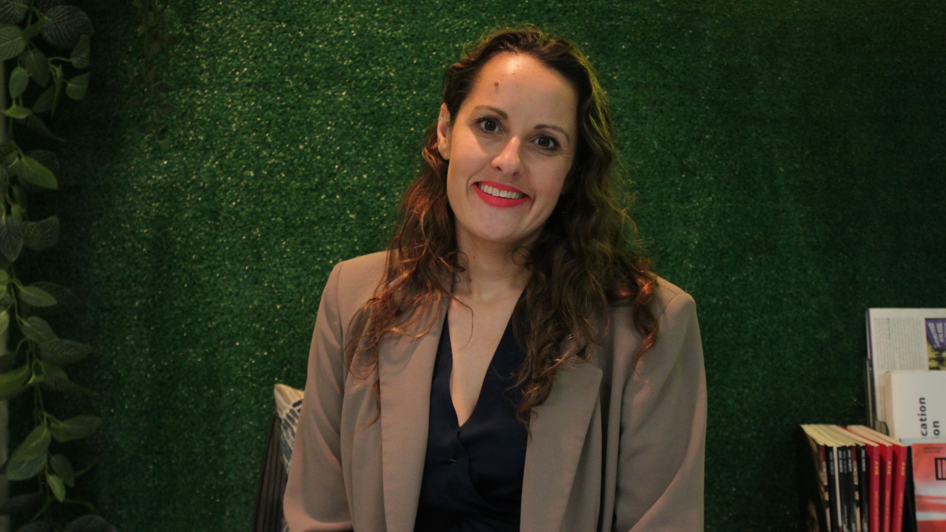 North Campus Appoints New iCED Director