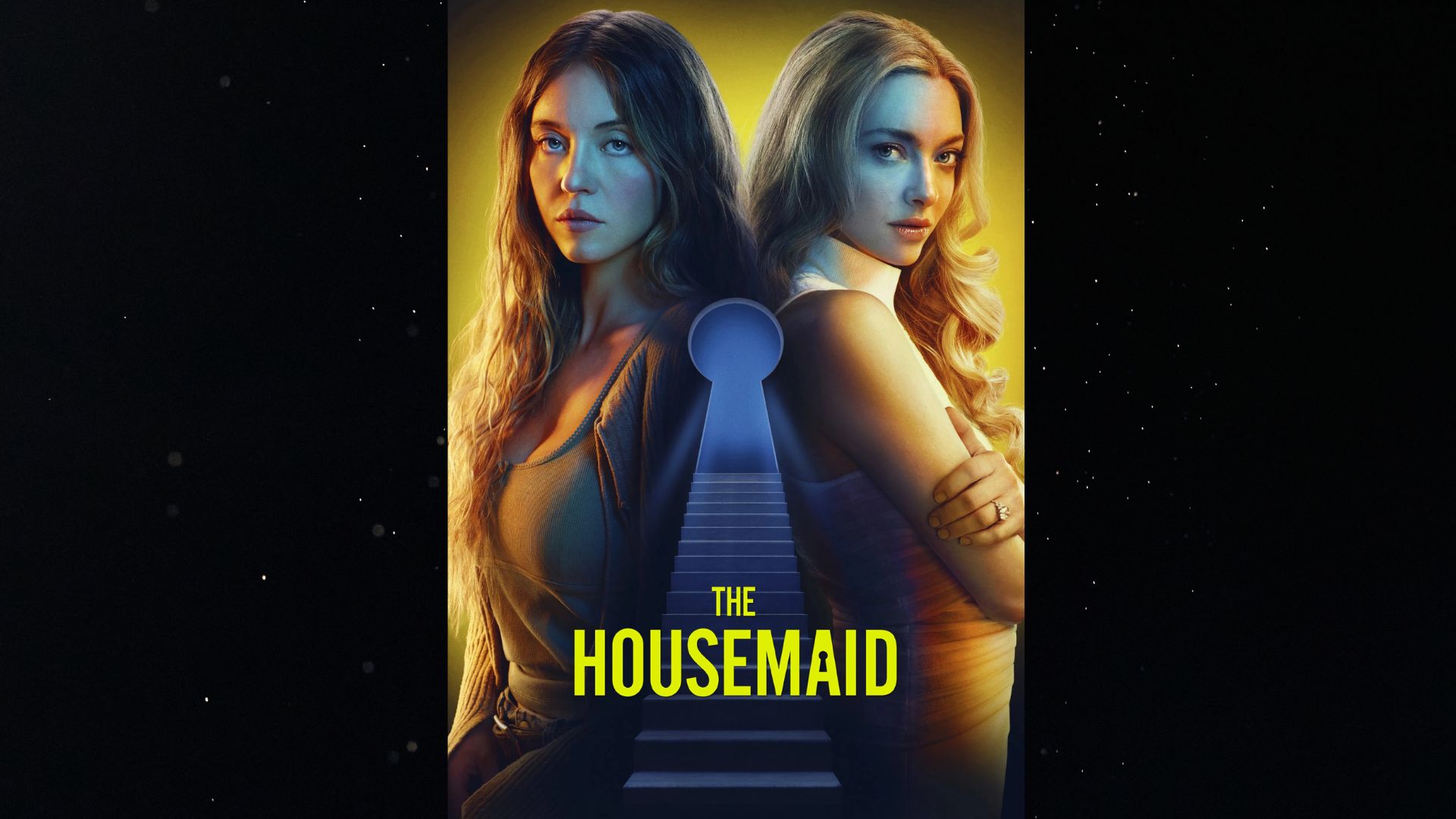 How The Housemaid Successfully Builds On Its Bestselling Source Material