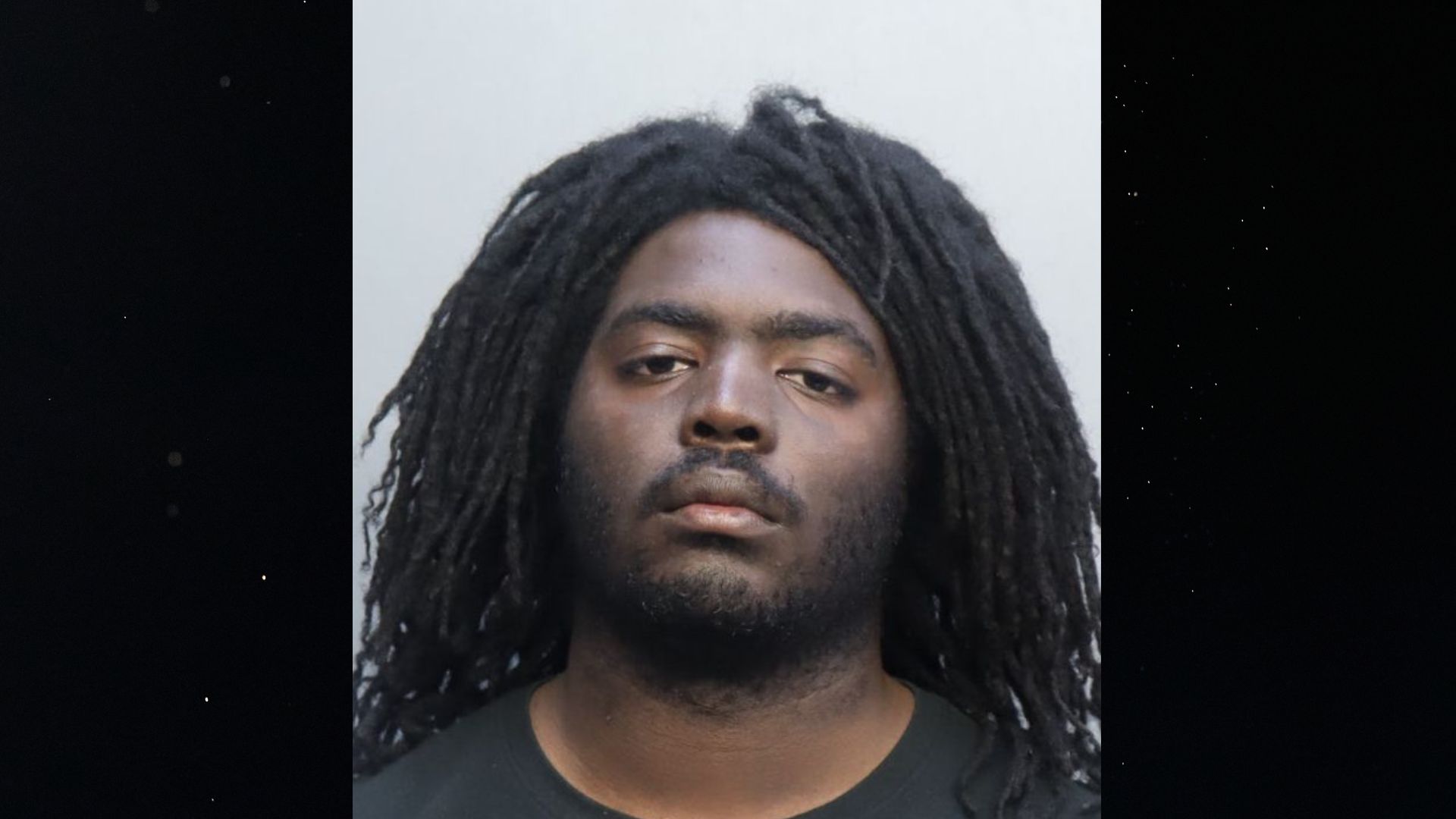 Man Arrested At Homestead Campus For Bringing A Gun To Campus