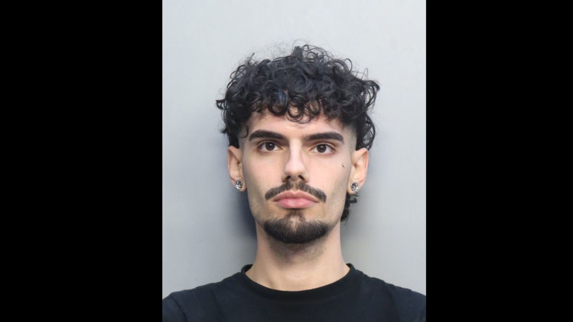 Man Accused Of Brandishing A Firearm At Hialeah Campus During Confrontation