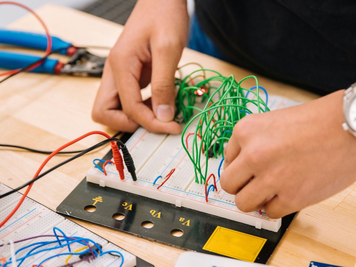 Venture Miami Scholarship