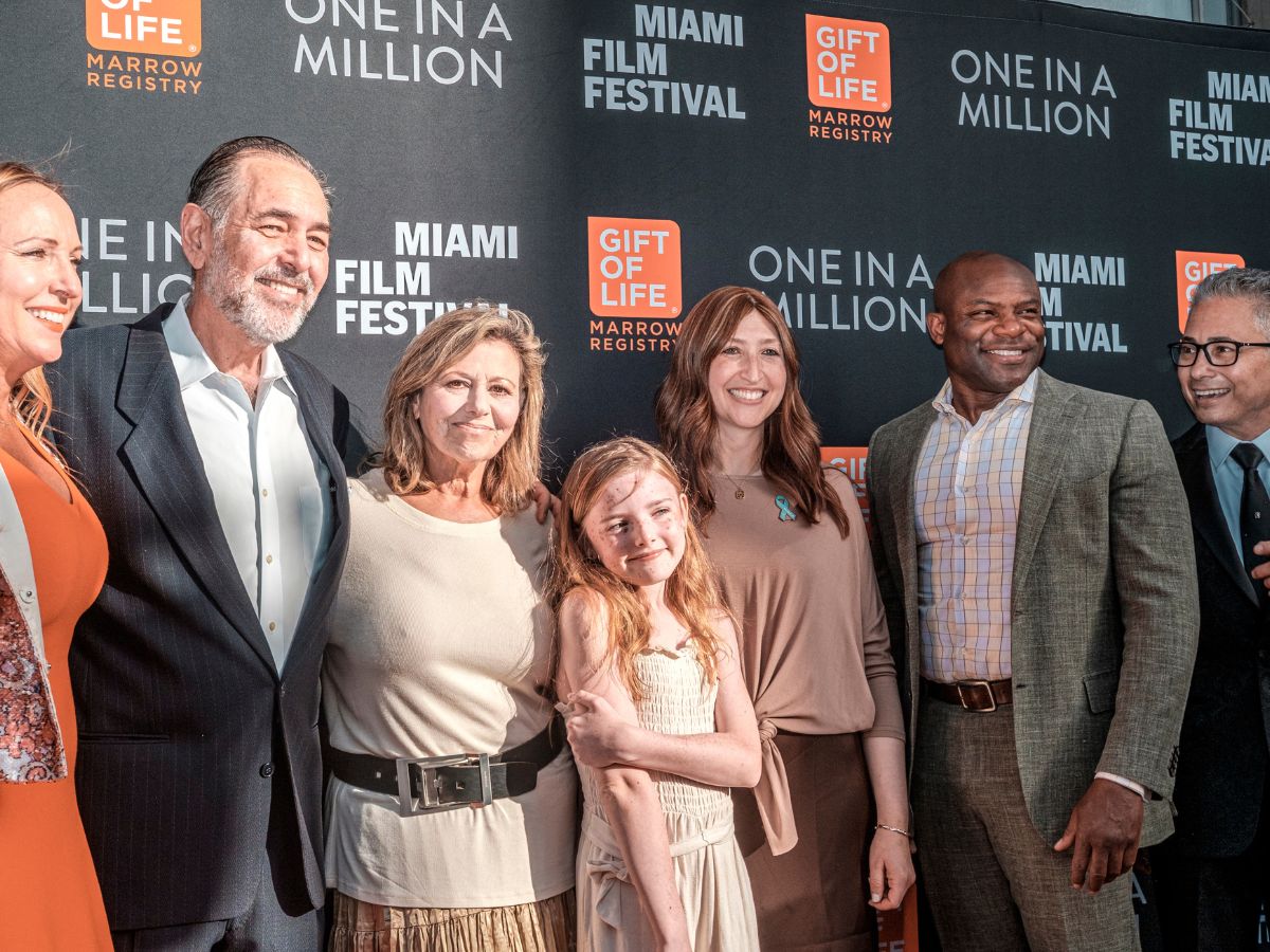 The Reporter's coverage of the Miami Film Festival.