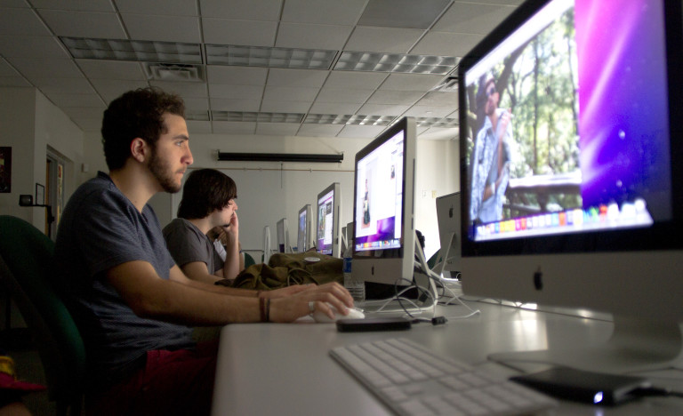 Digital Photography Class Starts At Kendall Campus