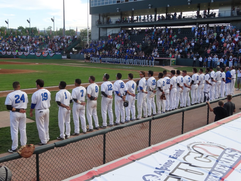 Baseball Team