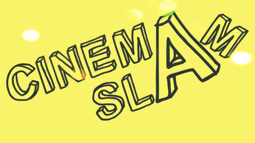 Cinemaslam